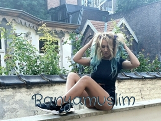 Ranyamuslim