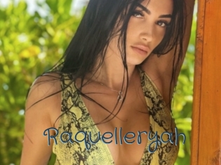 Raquelleryah
