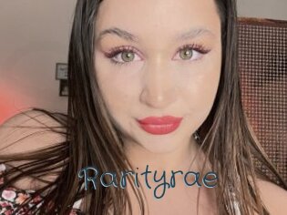 Rarityrae