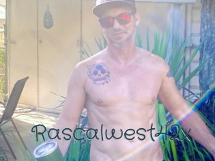 rascalwest42x Sexcam Livesex