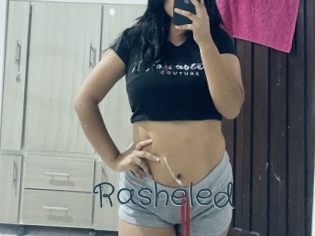 Rasheled