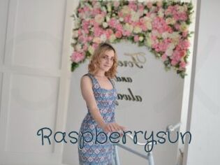 Raspberrysun