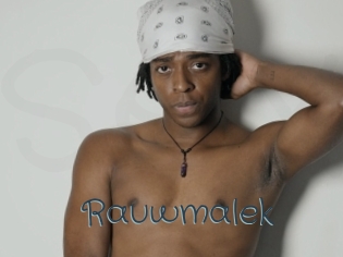 Rauwmalek