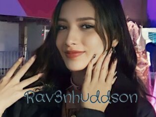 Rav3nhuddson