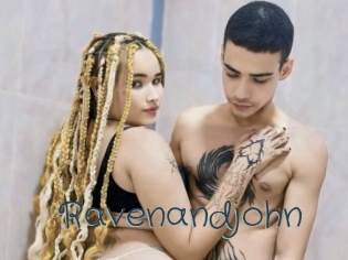 Ravenandjohn