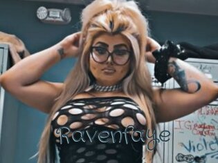 Ravenfaye