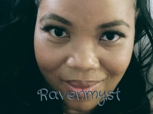 Ravenmyst