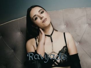 Ravijade