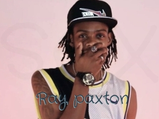 Ray_paxton