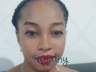Rayahy