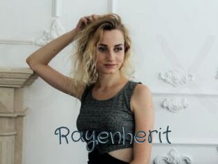 Rayenherit