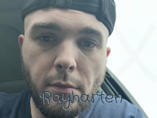 rayharten Sexcam Livesex