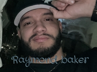 Raymond_baker