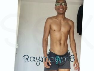 Raymoon18