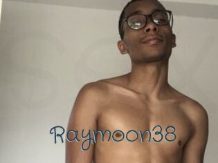 Raymoon38