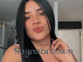 Raynabroown