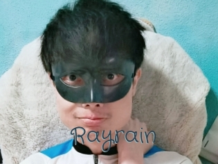 Rayrain