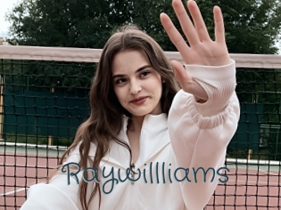Raywillliams