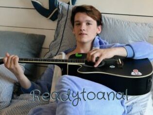 Readytoanal