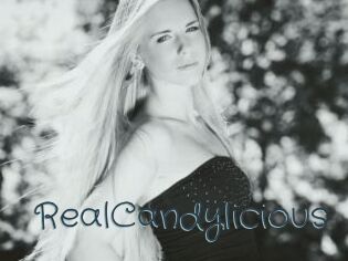 RealCandylicious