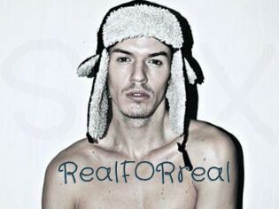 RealFORreal