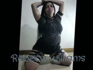 Rebeca_williams