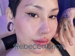 Rebeccabhon