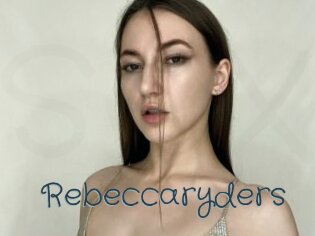 Rebeccaryders