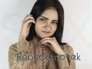 Rebeckanovak