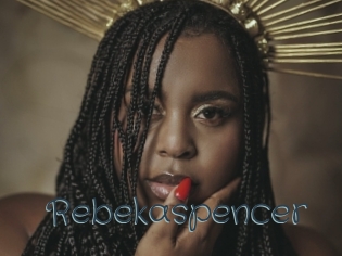 Rebekaspencer