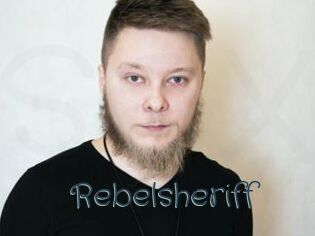 Rebelsheriff