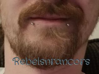 Rebelsnrancors