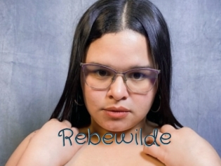 rebewilde Sexcam Livesex