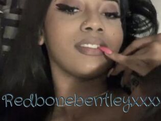 Redbonebentleyxxxx
