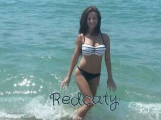 Redcaty