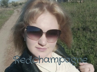 Redchampagne