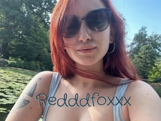 Redddfoxxx