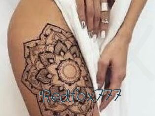 Redfox777