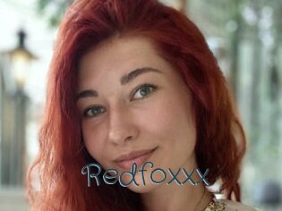 Redfoxxx