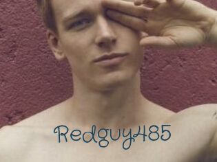 Redguy485