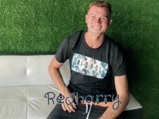 Redharry