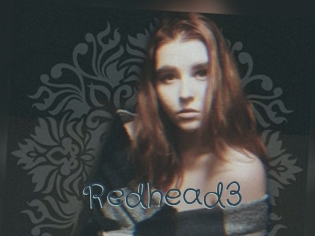 Redhead3