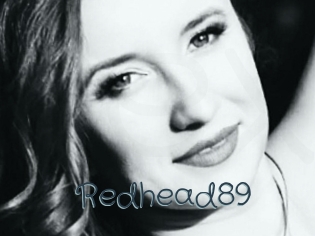Redhead89