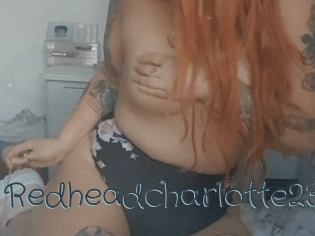 Redheadcharlotte23