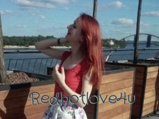 Redhotlove4u