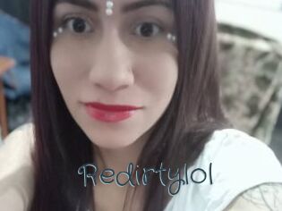 Redirtylol