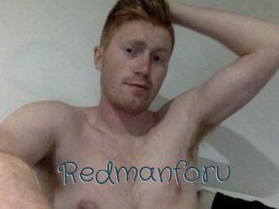 Redmanforu