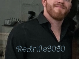 Redrifle3030