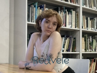 Redvele