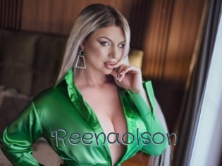 Reenaolson
